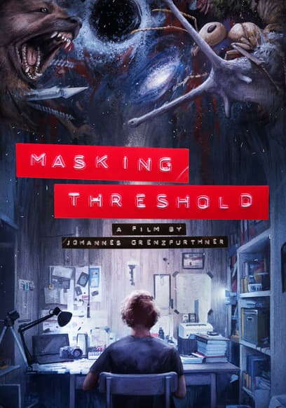 Masking Threshold