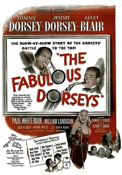 The Fabulous Dorseys