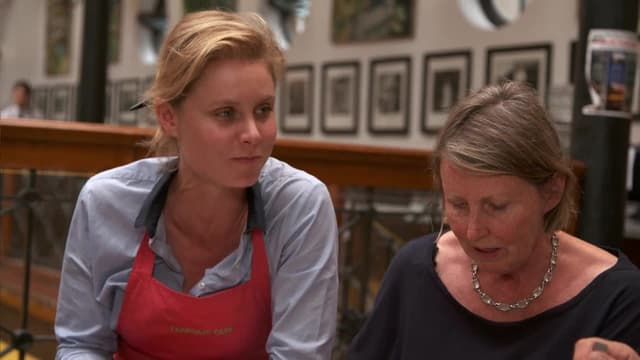 S05:E03 - Ireland: Ancient Bog Butter