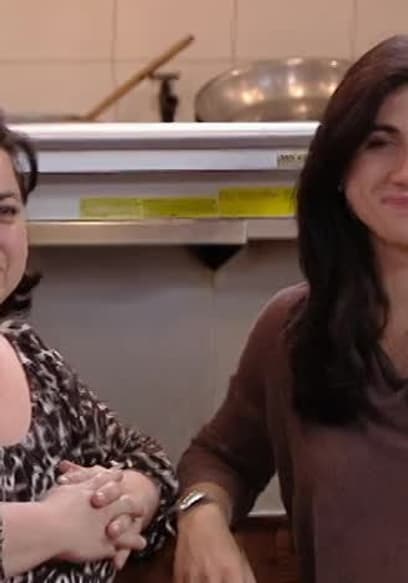 S05:E02 - La Galleria 33 (Pt. 2) poster