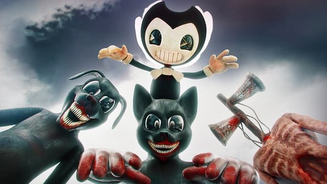 Horror Skunx