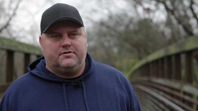 S01:E04 - The Battle for Stones River