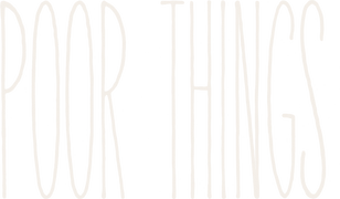Poor Things