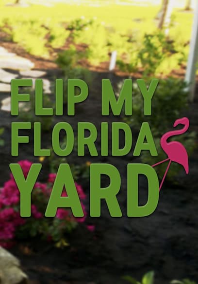 Flip My Florida Yard