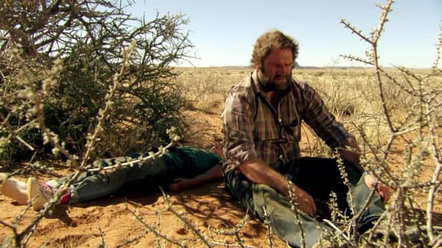 S04:E01 - A Dad's Worst Nightmare