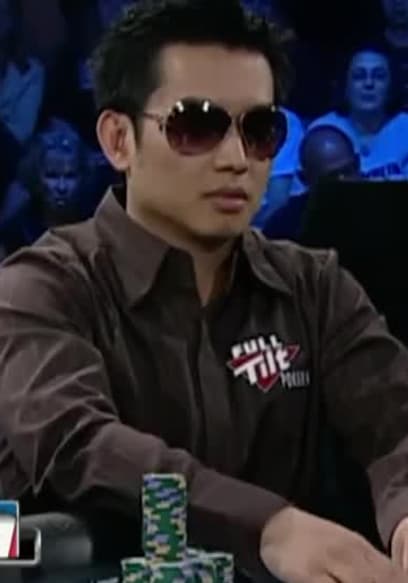 S01:E15 - 2008 Season 6 LA Poker Classic (Pt. 1) poster