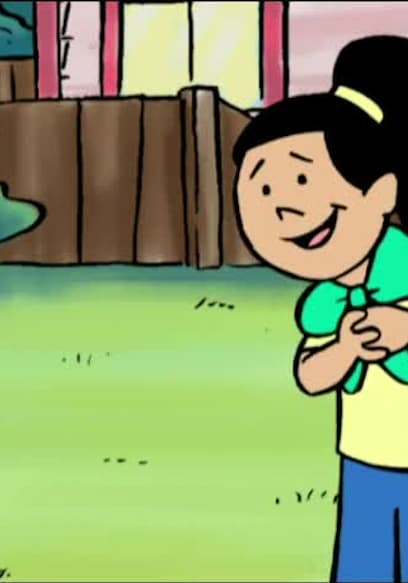 S01:E34 - Jetta's Tall Tale / The Big Fetch poster