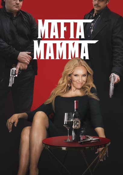 Mafia Mamma