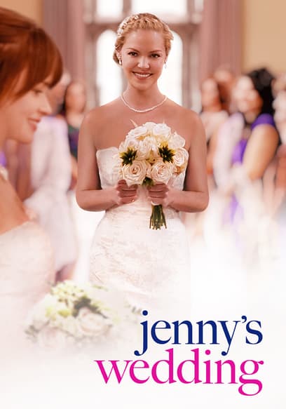 Jenny's Wedding