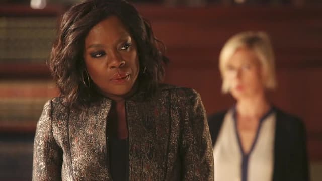 S19:E03 - Viola Davis Gives a Master Class While Eating Spicy Wings