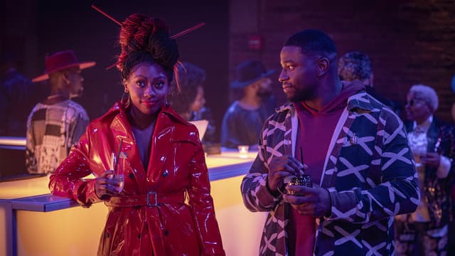 S01:E02 - Establishing Episode