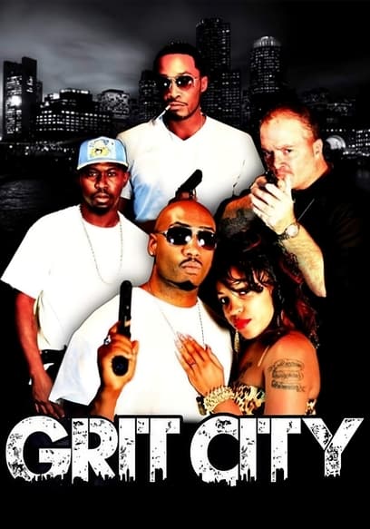 Grit City