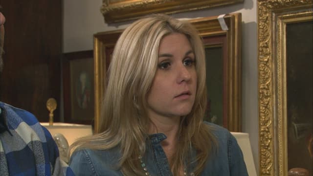 S04:E11 - Oysters on the Half Plate