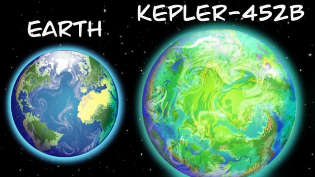 S01:E06 - What if We Swapped Earth With Other Habitable Planets?