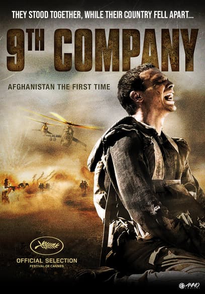 9th Company