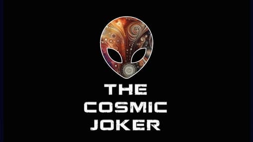 Watch The Cosmic Joker (2024) Free Movies Tubi