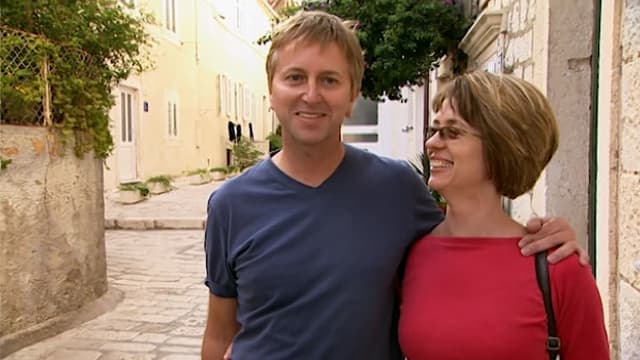 S03:E18 - Dubrovnik