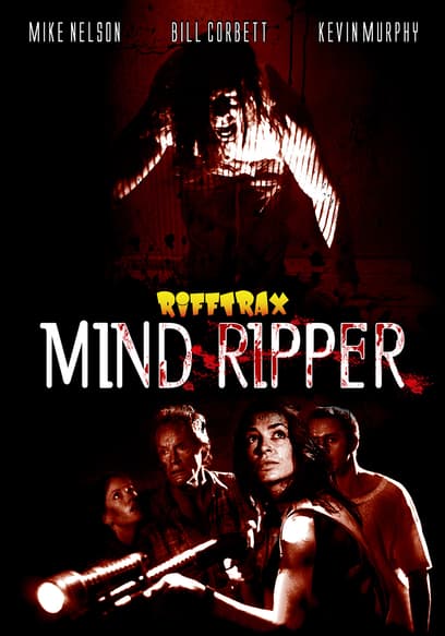 RiffTrax: Mind Ripper