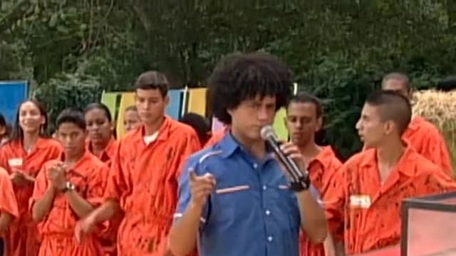 S02:E08 - Episodio 8