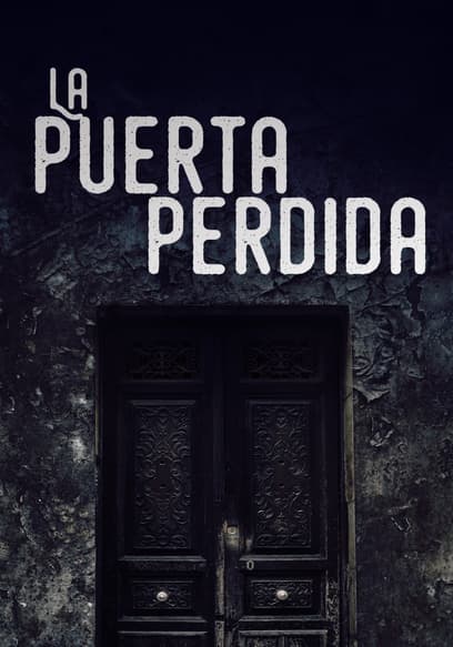La puerta perdida (Doblado)