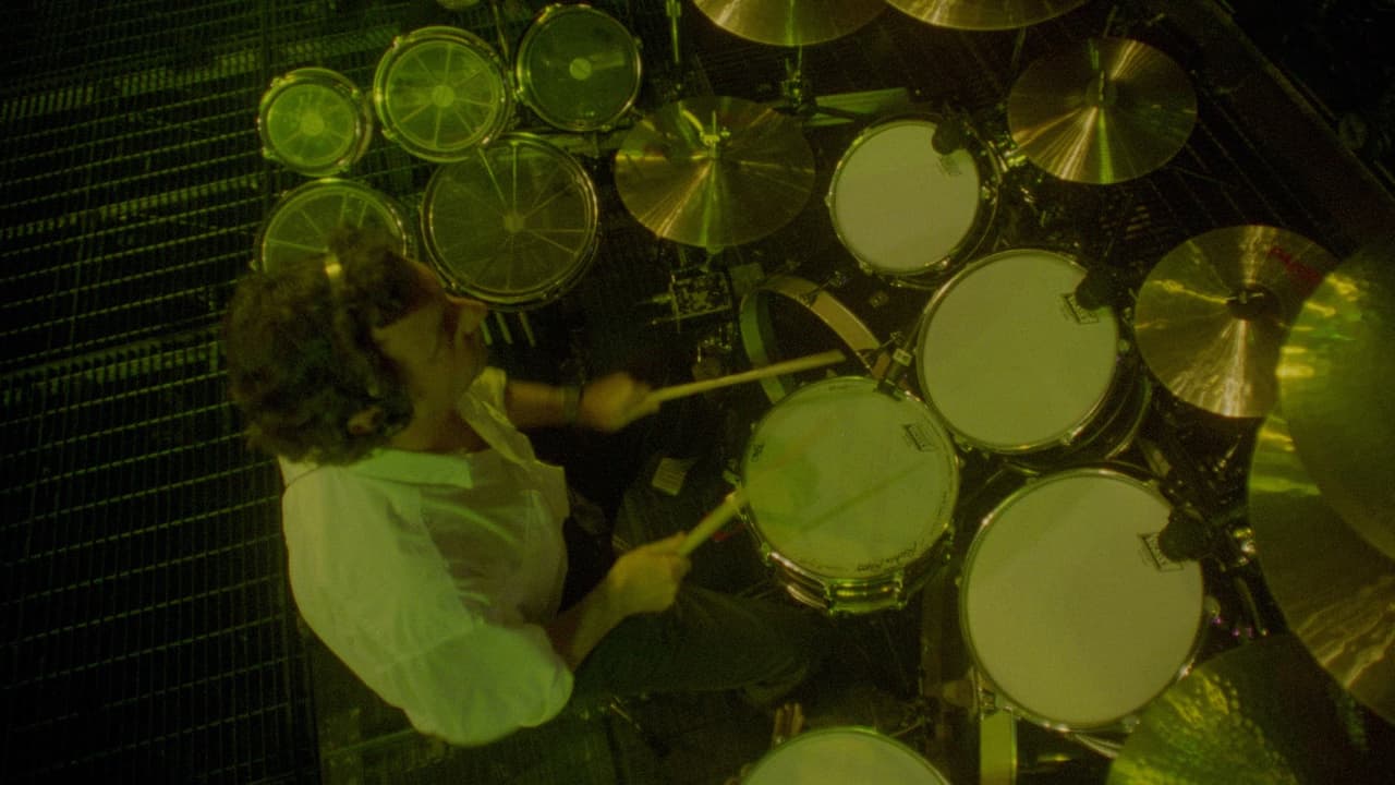 Watch Pink Floyd: Delicate Sound of Thunder