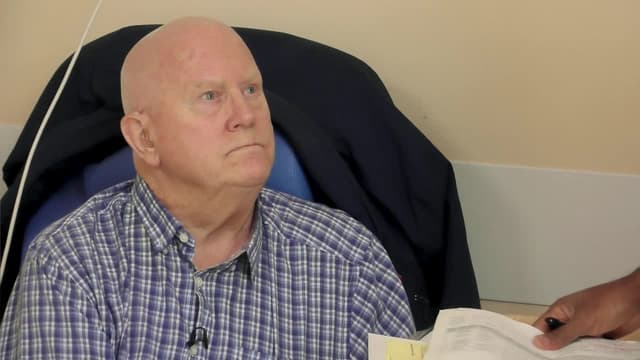 S01:E20 - Les, Lesley, Thomas