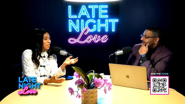 S01:E04 - Make Him OBSESS Over You — Here’s How