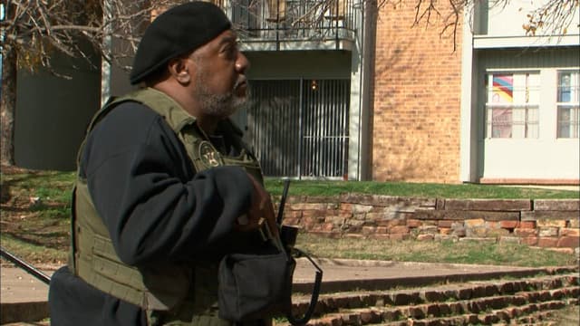 S12:E10 - Brutal Business