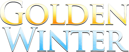 Golden Winter