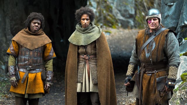 S02:E05 - Coming Home