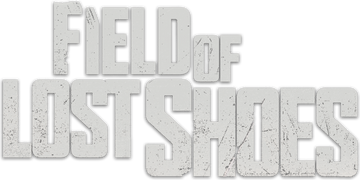Field of Lost Shoes