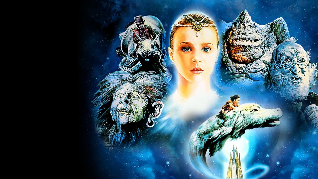 Watch The NeverEnding Story