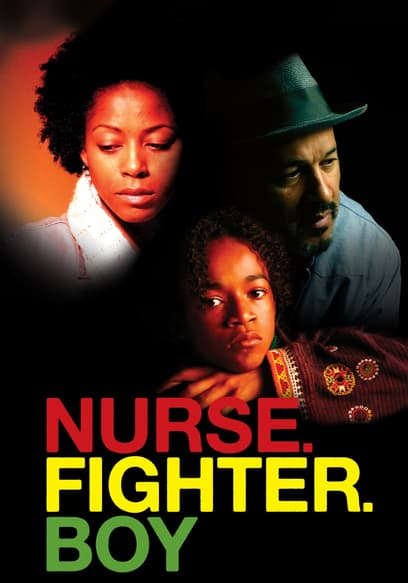 Nurse.Fighter.Boy