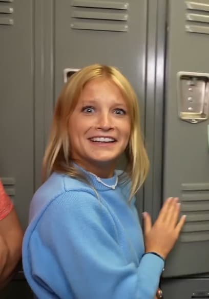 S02:E02 - High School Here poster