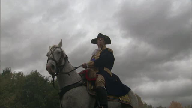 S01:E12 - Becoming a Nation