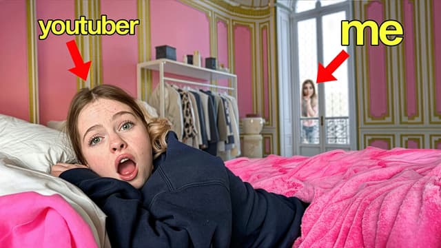 S02:E04 - $1 vs $100,000,000 YouTuber Houses! Ft. Jordan Matter