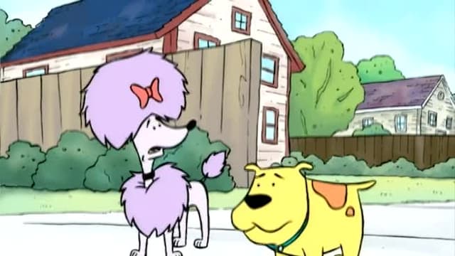 S01:E08 - Episodio 8
