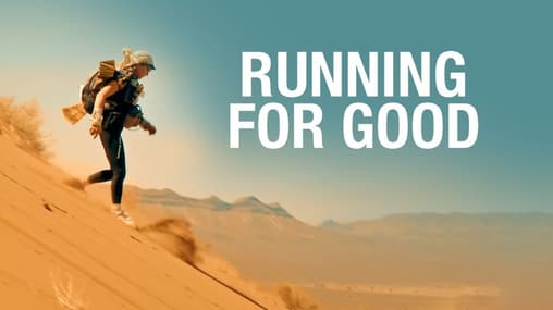 Watch Running for Good (2018) Free Movies Tubi