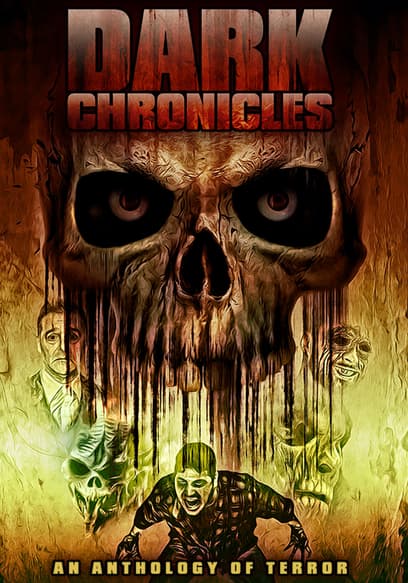 Dark Chronicles