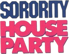 Sorority House Party
