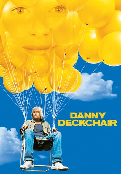 Danny Deckchair