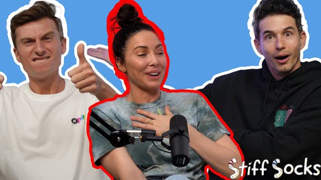 S01:E05 - Getting a Load Off W/ Whitney Cummings