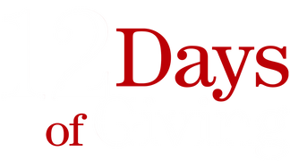 12 Days of Giving