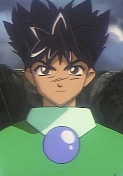 S01:E25 - Taikoubou Lowers a Fishing Hook Into the River of Reminiscence poster