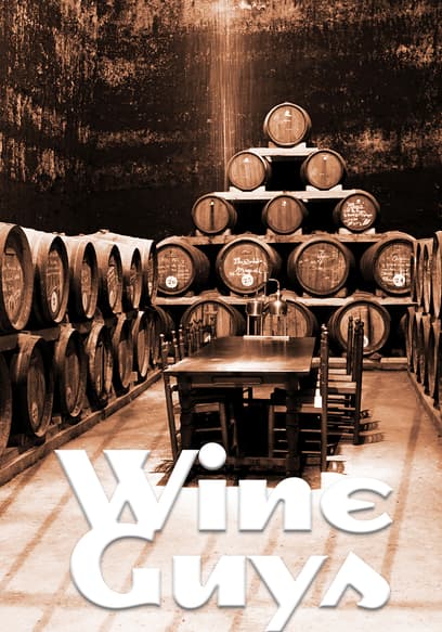 S01:E06 - Factories and Families