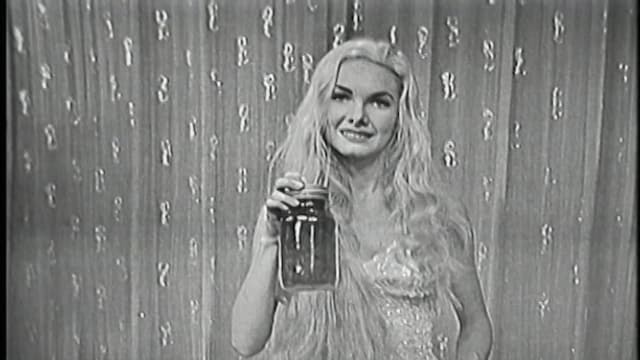 S01:E13 - The Ernie Kovacs Show-July 30, 1956