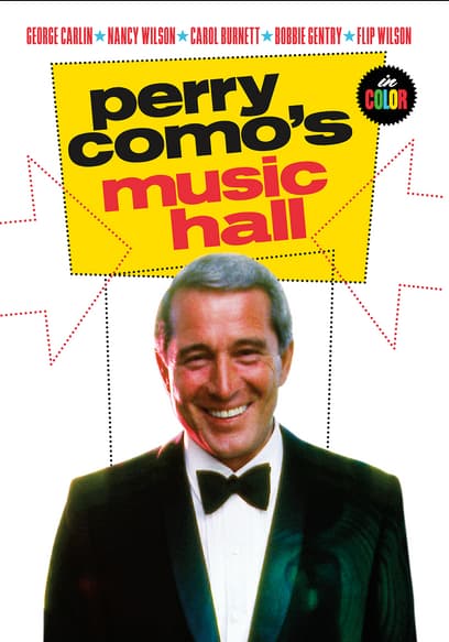 Perry Como's Music Hall