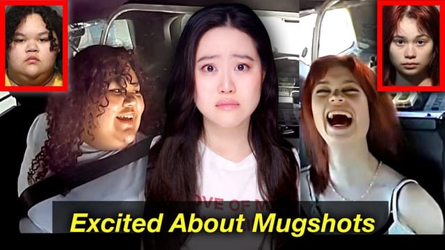 S2026:E519 - 2 Teen Girls Planned to Slit Classmate’s Throat and Drink His Blood to Resurrect a Mass Killer