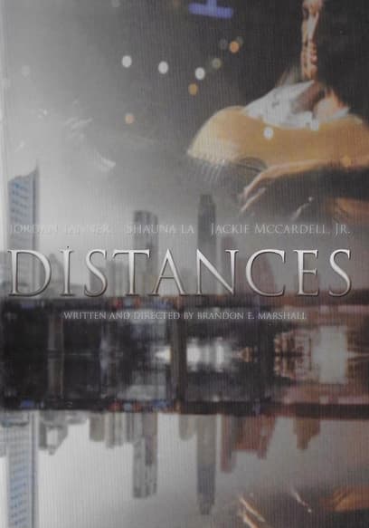 Distances