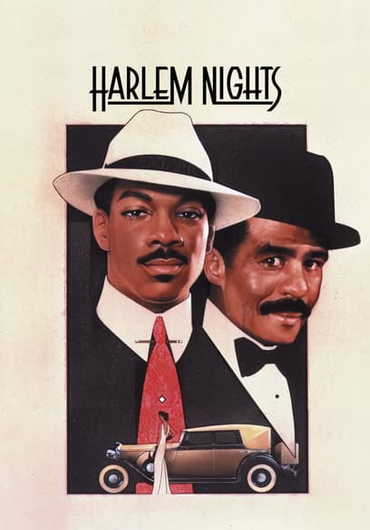 Harlem Nights